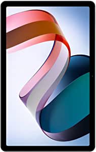 Xiaomi Redmi Pad (Moonlight Silver 6GB RAM, 128 Storage) Xiaomi Redmi Pad (Moonlight Silver 6GB RAM, 128 Storage)